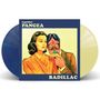 together PANGEA: Badillac (10th Anniversary Deluxe Edition) (Midnight Oil & Bone Mix Vinyl), LP,LP