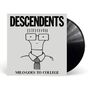 Descendents: Milo Goes To College, LP