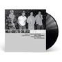 Descendents: Milo Goes To College (Punk Note Edition), LP