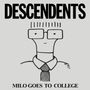 Descendents: Milo Goes To College, MC