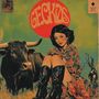 Geckøs: Geckos, CD