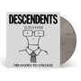 Descendents: Milo Goes To College (Grey Marble Vinyl), LP