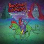 King Gizzard & The Lizard Wizard: Music To Kill Bad People To: Demos And Rarities Vol. 1, LP
