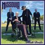 Missoula: Death Doula, CD