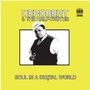 DeRobert: Soul In A Digital World, CD