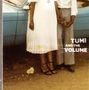 Tumi & The Volume: Tumi & The Volume, CD