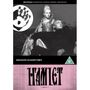 Gregori Kozintsev: Hamlet (1964) (UK IMport), DVD