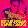 Karol Conka: Batuk Freak, CD