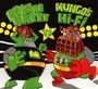 Prince Fatty: Prince Fatty Versus Mungo's Hi Fi, CD