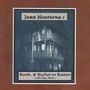 Bunk Johnson, Peter Bocage & Sidney Bechet: Jazz Nocturne 1, CD