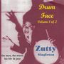 Zutty Singleton: Drum Face Vol.1: The Man, The Music, His Life In Jazz, CD