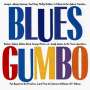 : Blues Gumbo, CD