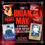 : Brian May Collection, CD,CD