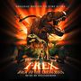 William Ross: T-Rex: Back To The Cretaceous (Limited Edition), CD