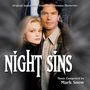 OST: Night Sins, CD