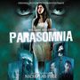 Nicholas Pike: Parasomnia, CD