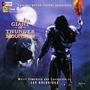 Lee Holdridge: The Giant Of Thunder Mountain, CD