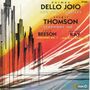 Norman Dello-Joio: New York Profiles, CD