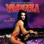 Joel Goldsmith: Vampirella, CD