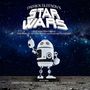 : Star Wars: Selections From The Film, CD
