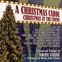 A Christmas Carol: Christmas At The Cinema (Limited Edition), CD
