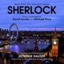 : Sherlock: Music From The Television Series (O.S.T.), CD