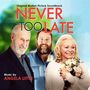 Angela Little: Never Too Late (Limited Edition), CD