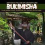 Bukimisha: Zatoichi Tales of Adventure, CD