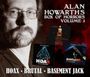 Alan Howarth's Box Of Horrors: I, CD,CD,CD