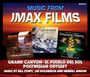 : Music From Imax Films, CD,CD,CD