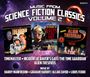 : Science Fiction Classics Box: II, CD,CD,CD