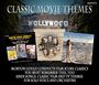 : Classic Movie Themes Collection (Limited Edition), CD,CD,CD