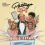 David Spear: The Ratings Game, CD