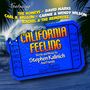 Stephen Kalinich & Friends: California Feeling, CD