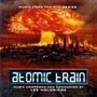 Lee Holdridge: Atomic Train (O.S.T), CD