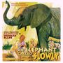 Howard Blake: An Elephant Called Slowly, CD