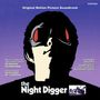 Bernard Herrmann: The Night Digger (Haus der Schatten) (Limited Edition), CD