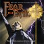 : Fear No Evil, CD