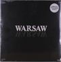 Warsaw: Warsaw (Limited Edition) (Colored Vinyl), LP