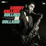 Sonny Rollins: Rollins In Holland: The 1967 Studio & Live Recordings, CD,CD