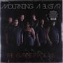 Mourning (A) Blkstar: The Garner Poems, LP