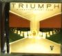 Triumph: The Sport Of Kings, CD