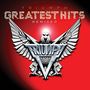 Triumph: Greatest Hits Remixed, CD,DVD