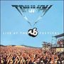 Triumph: Live At The US Festival 1983, CD