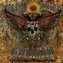 Gypsy Chief Goliath: Citizens of Nowhere, CD