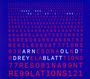 Arnold Dreyblatt: Resonant Relations, CD