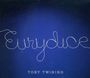 Toby Twining: Eurydice, CD