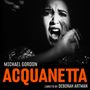 Michael Gordon: Acquanetta, CD