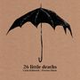 Carla Kihlstedt: 26 Little Deaths, CD
