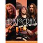 The Aristocrats: Boing Well Do It Live! 2012 (Deluxe Edition), CD,CD,DVD